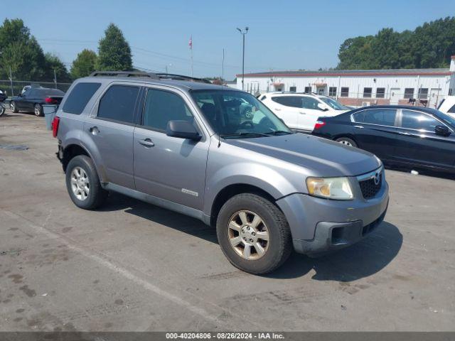  Salvage Mazda Tribute