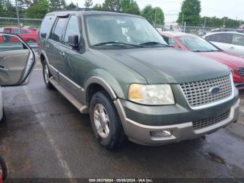  Salvage Ford Expedition