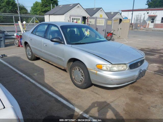  Salvage Buick Century