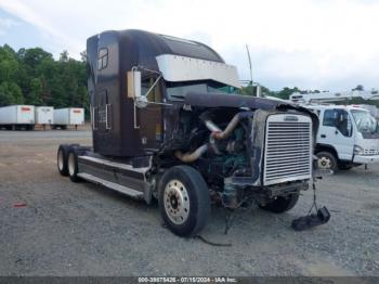  Salvage Freightliner Conventional