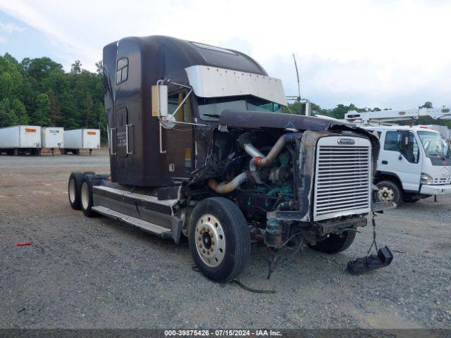  Salvage Freightliner Conventional