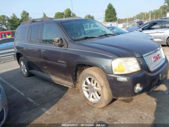  Salvage GMC Envoy XL