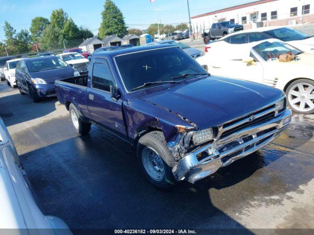  Salvage Toyota Pickup