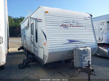  Salvage Jayco Tb28