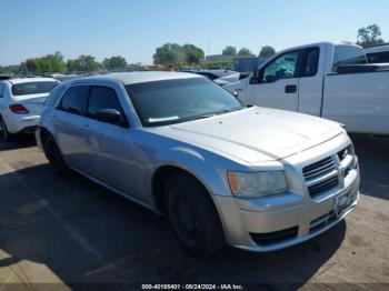  Salvage Dodge Magnum