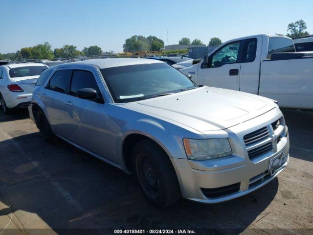  Salvage Dodge Magnum