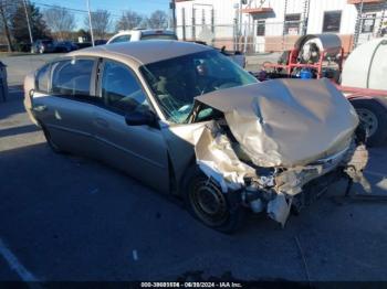  Salvage Chevrolet Classic