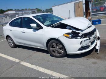  Salvage Dodge Dart