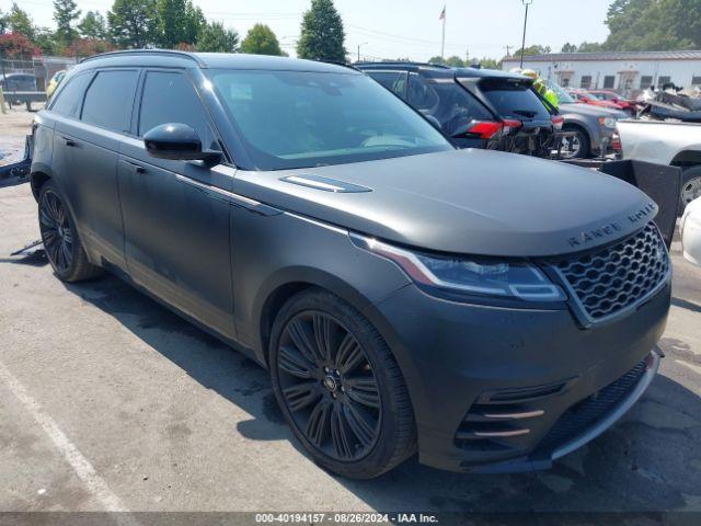  Salvage Land Rover Range Rover Velar