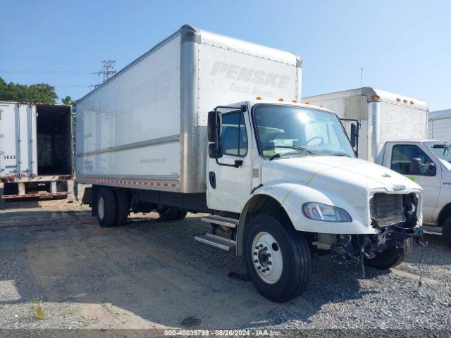  Salvage Freightliner M2 106