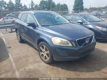  Salvage Volvo XC60