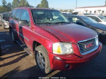  Salvage GMC Envoy