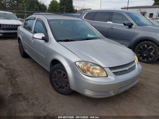  Salvage Chevrolet Cobalt