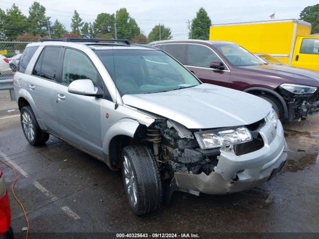  Salvage Saturn Vue