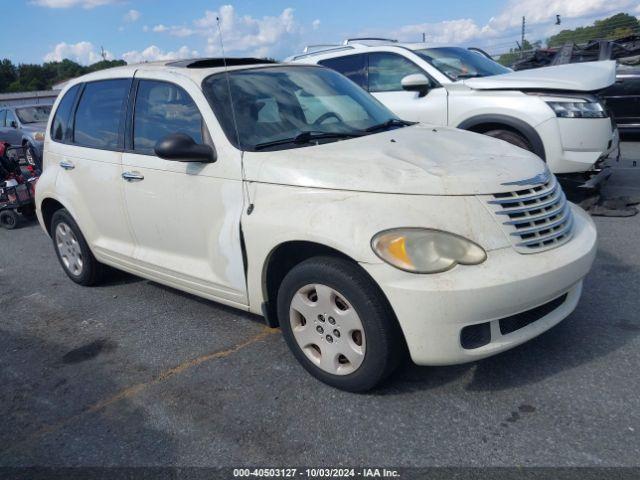  Salvage Chrysler PT Cruiser