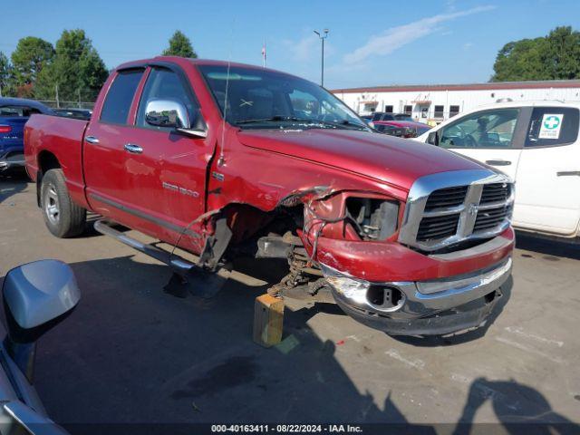  Salvage Dodge Ram 1500