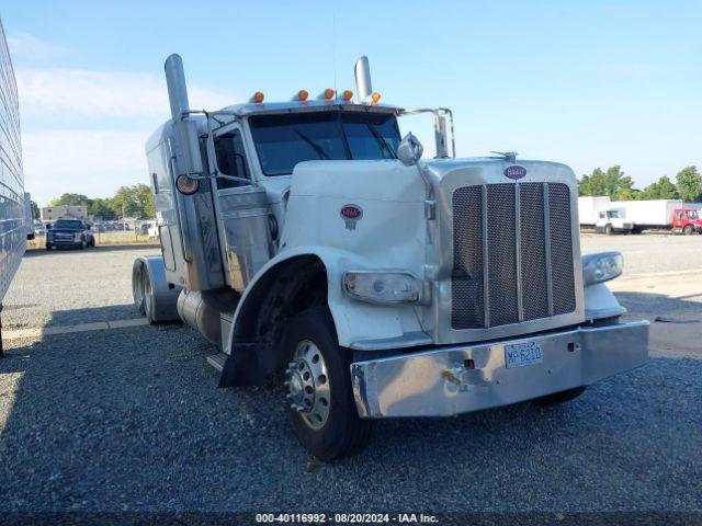  Salvage Peterbilt 388