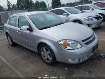  Salvage Chevrolet Cobalt