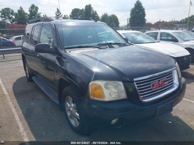  Salvage GMC Envoy XL