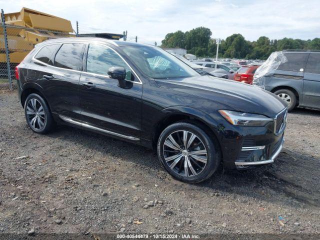  Salvage Volvo XC60