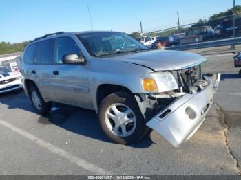  Salvage GMC Envoy