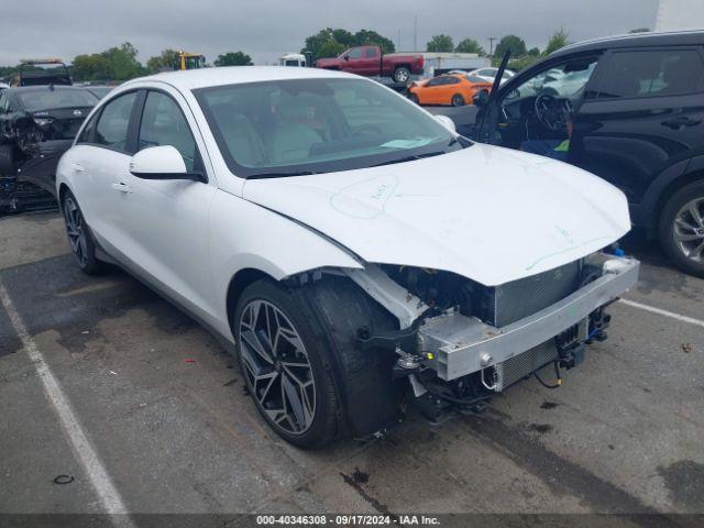  Salvage Hyundai Ioniq