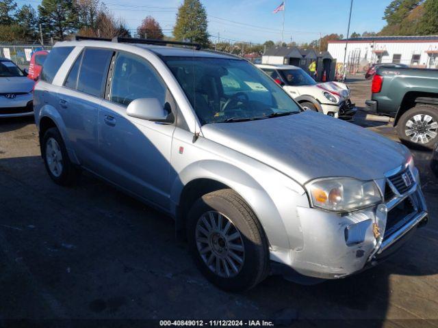  Salvage Saturn Vue