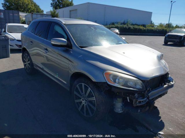  Salvage Volvo XC60