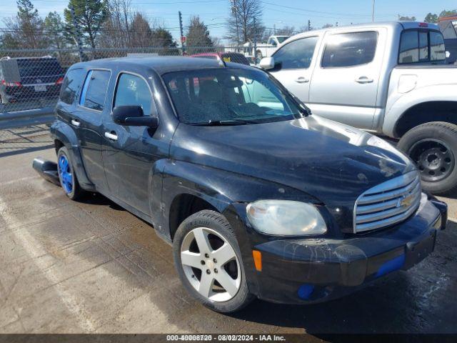  Salvage Chevrolet HHR