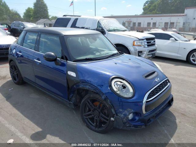  Salvage MINI Hardtop