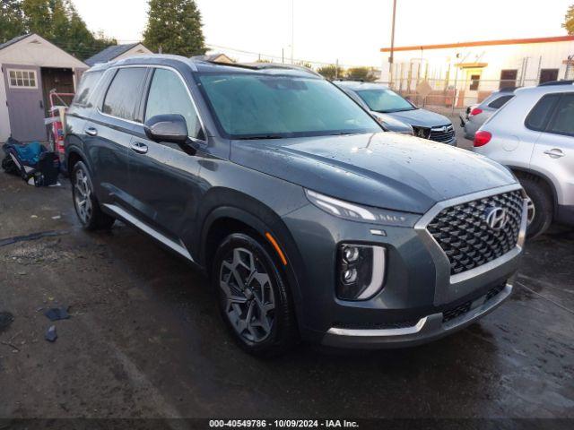  Salvage Hyundai PALISADE