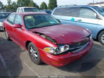  Salvage Buick LeSabre