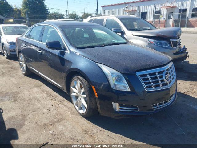  Salvage Cadillac XTS