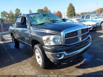  Salvage Dodge Ram 1500