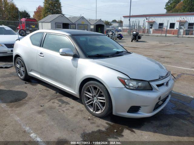  Salvage Scion TC