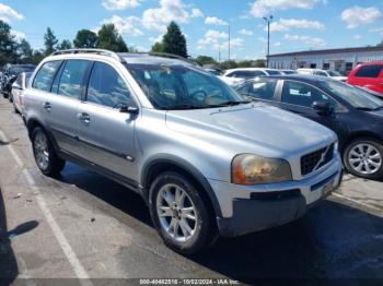  Salvage Volvo XC90