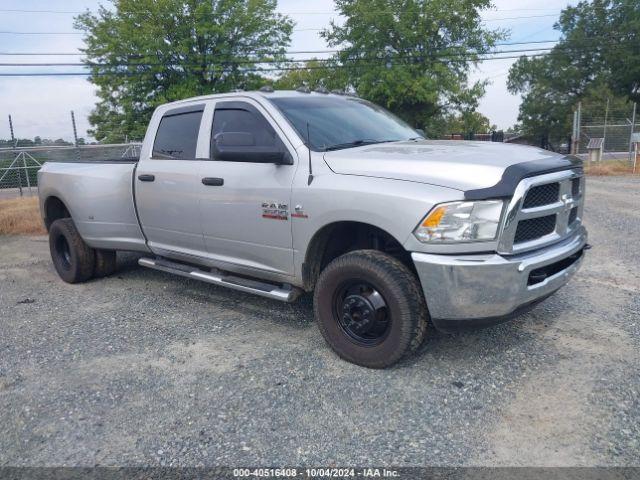  Salvage Ram 3500