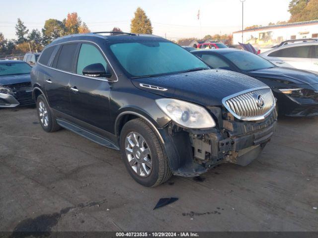  Salvage Buick Enclave