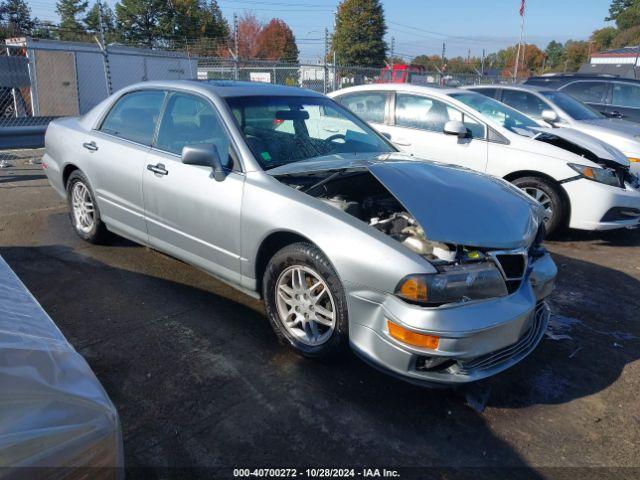  Salvage Mitsubishi Diamante