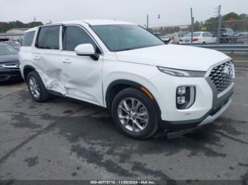  Salvage Hyundai PALISADE