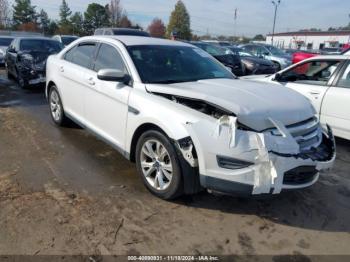  Salvage Ford Taurus