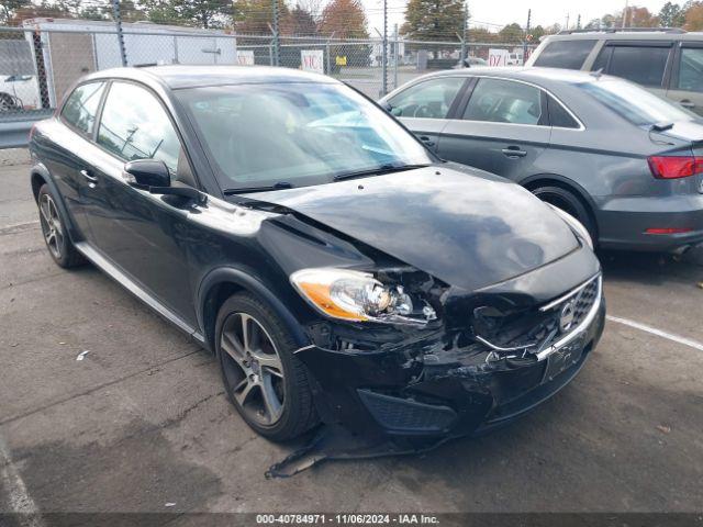  Salvage Volvo C30