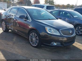  Salvage Buick Verano