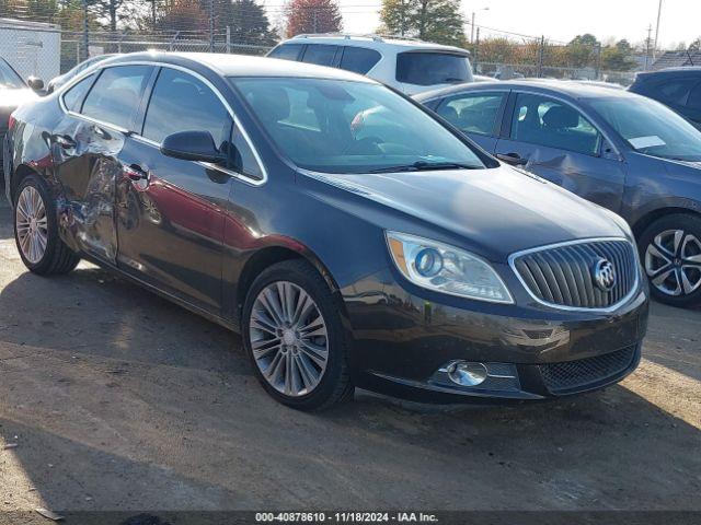  Salvage Buick Verano