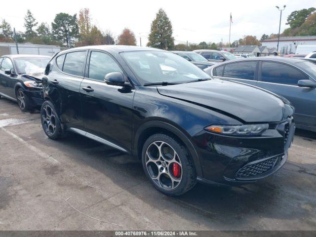  Salvage Alfa Romeo Tonale