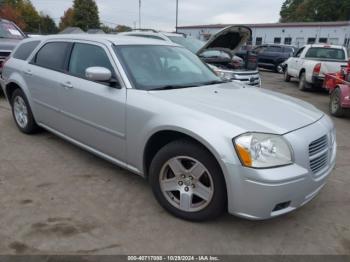  Salvage Dodge Magnum