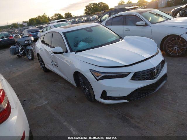  Salvage Acura Integra