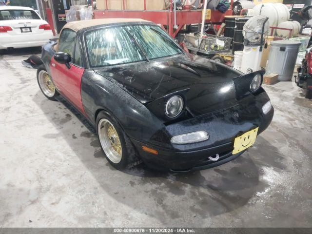  Salvage Mazda MX-5 Miata