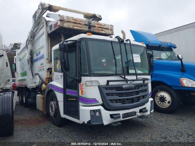  Salvage Freightliner Econic Sd