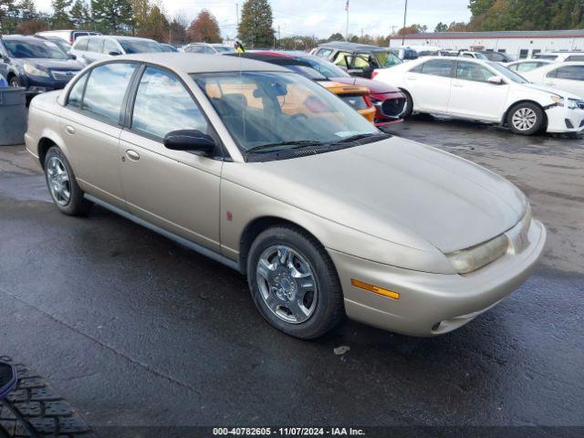  Salvage Saturn Sl2